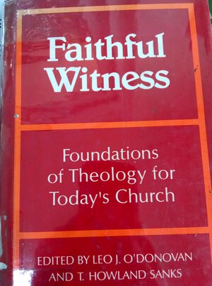 FAITHFUL WITNESS